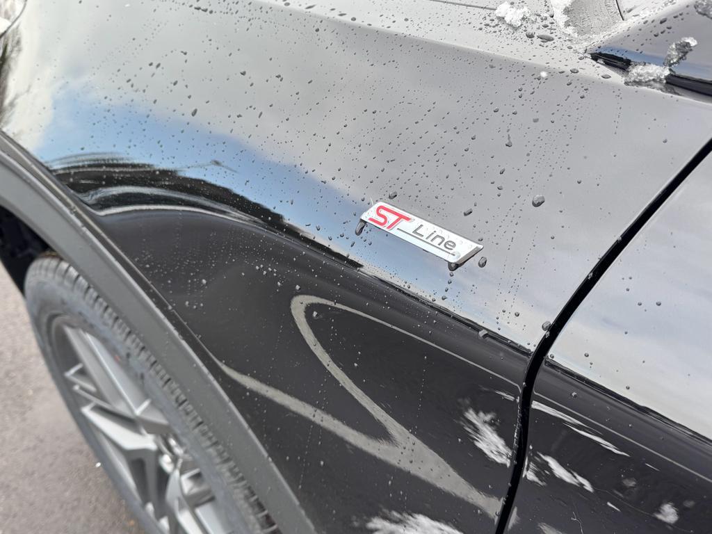 new 2026 Ford Explorer car, priced at $47,540