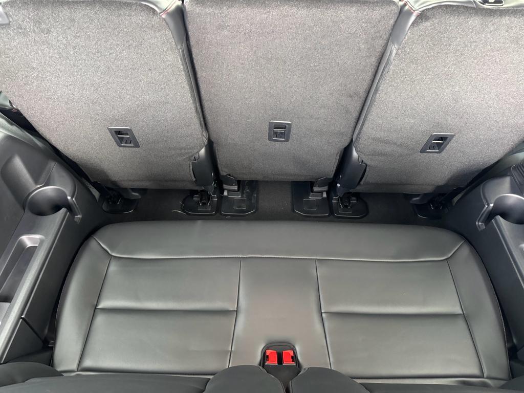 new 2026 Ford Explorer car, priced at $47,540