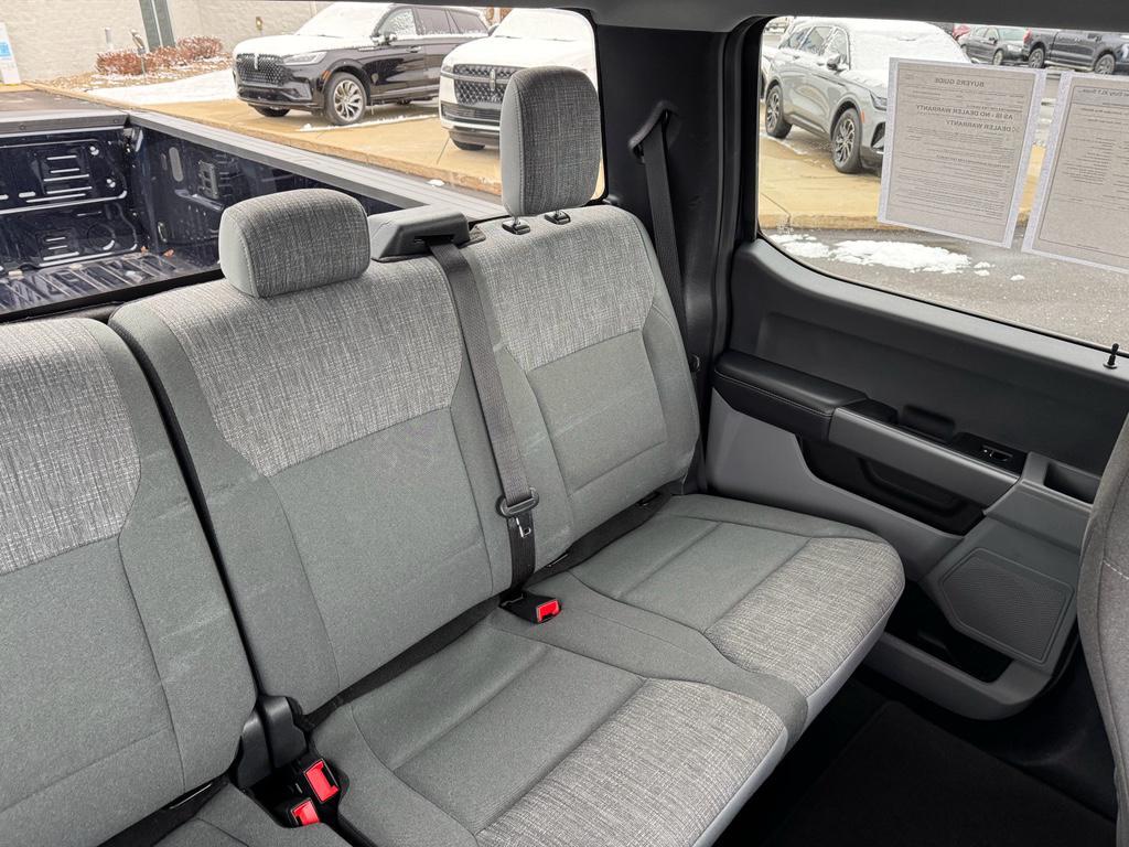 used 2025 Ford F-350 car, priced at $55,610