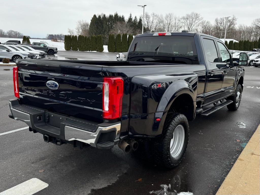 used 2025 Ford F-350 car, priced at $55,610