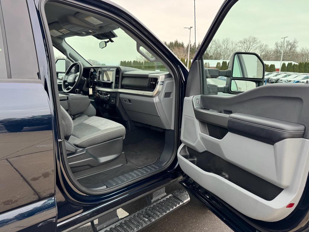 used 2025 Ford F-350 car, priced at $55,610