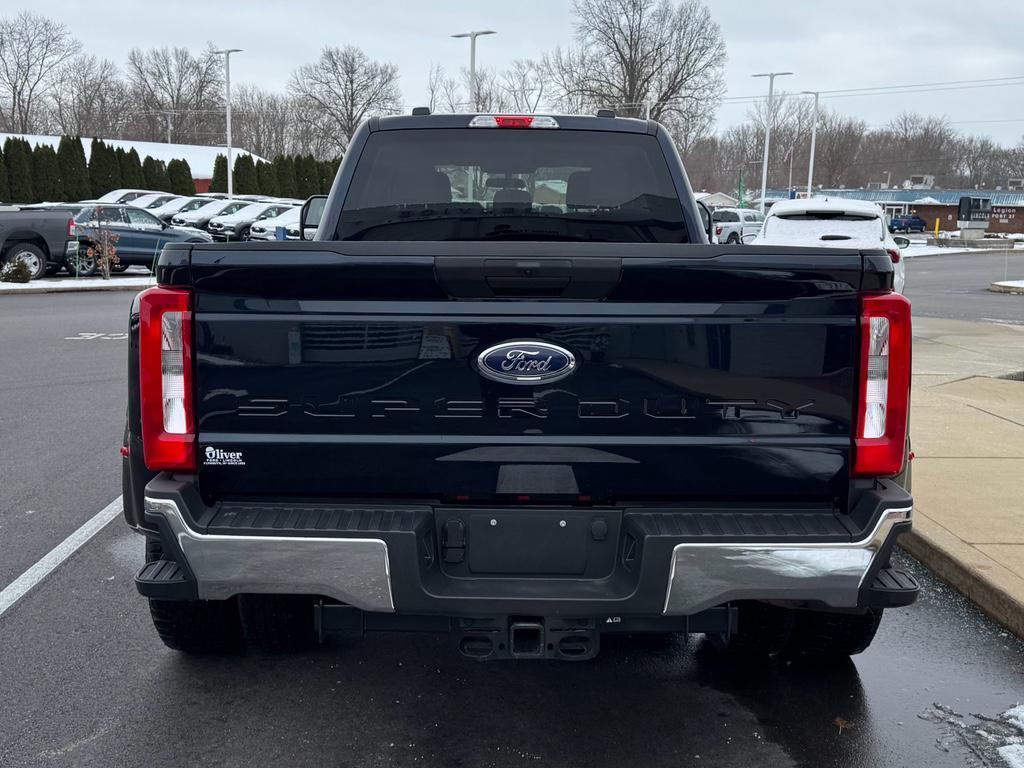 used 2025 Ford F-350 car, priced at $55,610