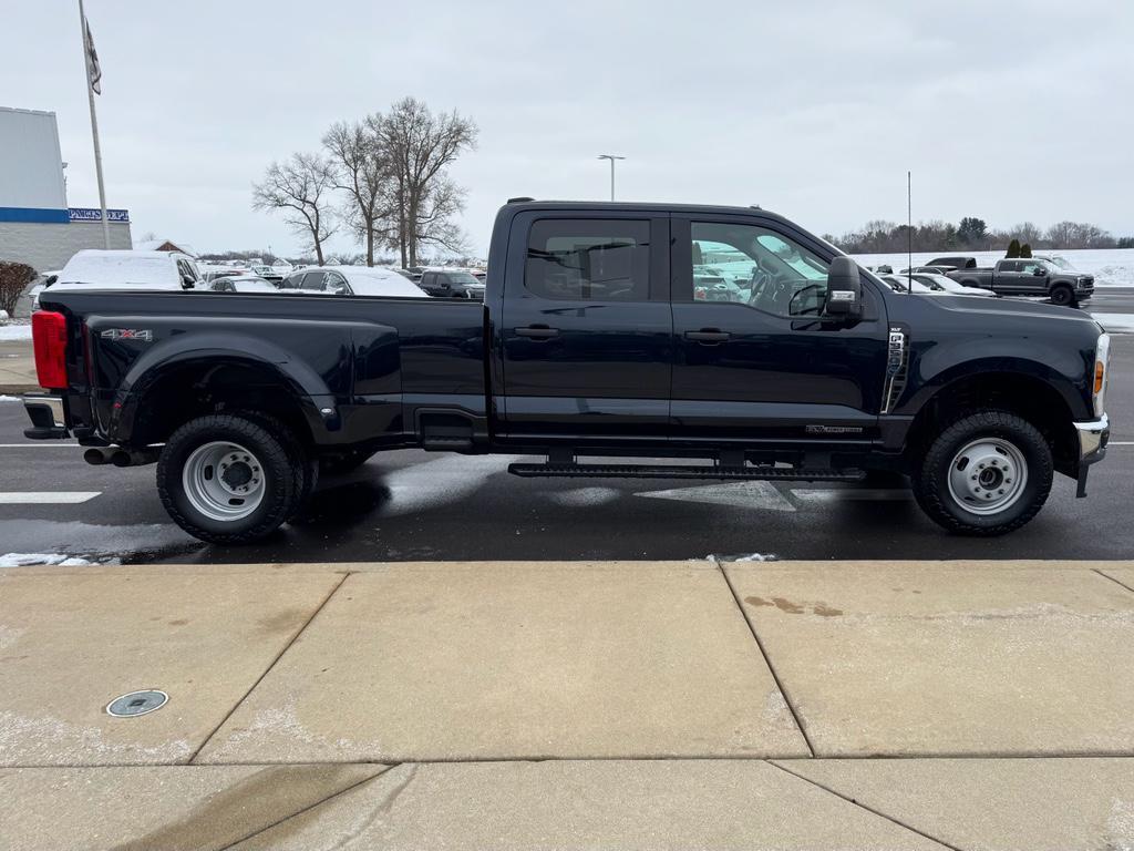 used 2025 Ford F-350 car, priced at $55,610
