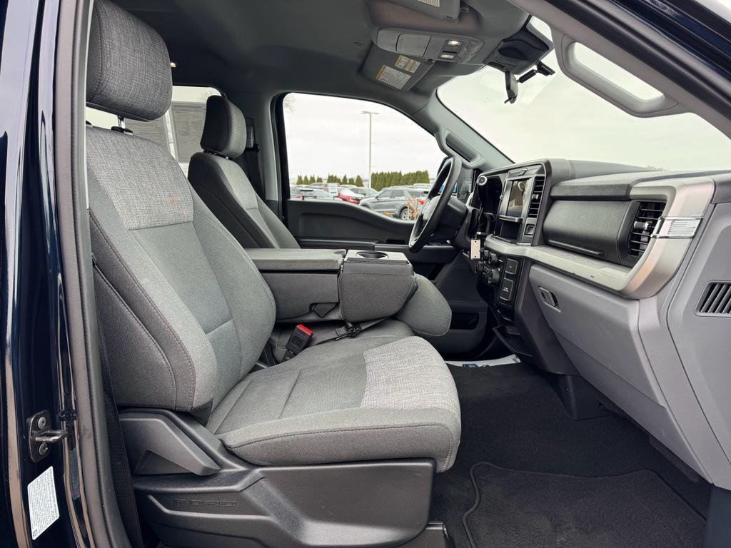 used 2025 Ford F-350 car, priced at $55,610