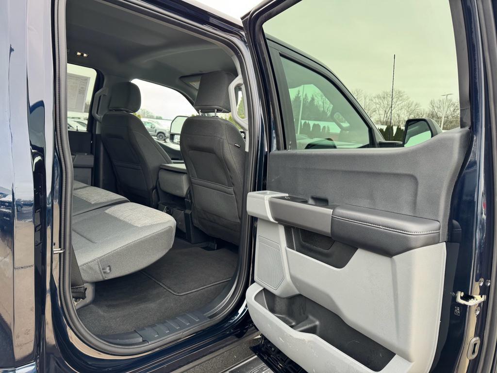 used 2025 Ford F-350 car, priced at $55,610