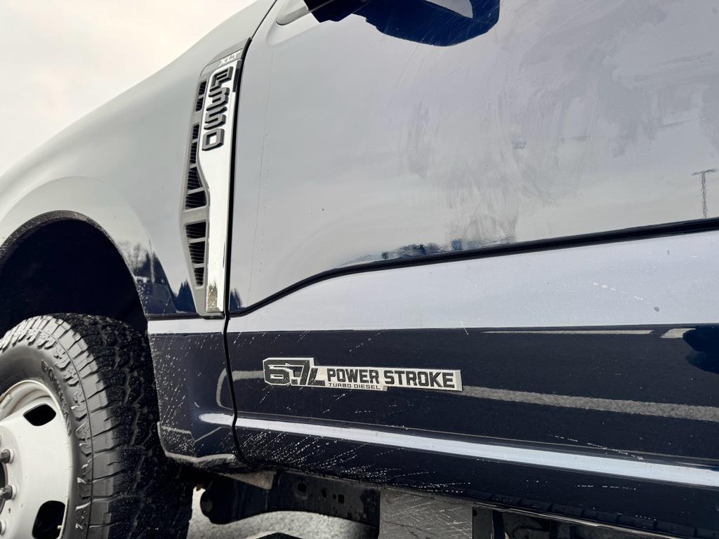 used 2025 Ford F-350 car, priced at $55,610