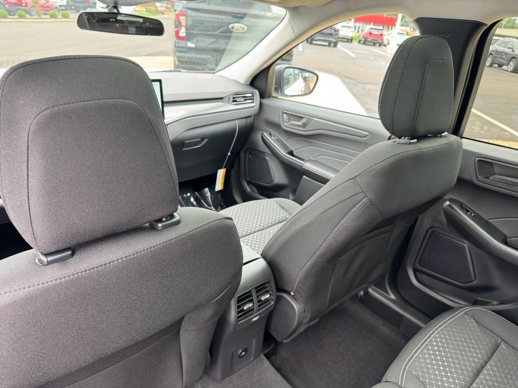 new 2025 Ford Escape car, priced at $35,004