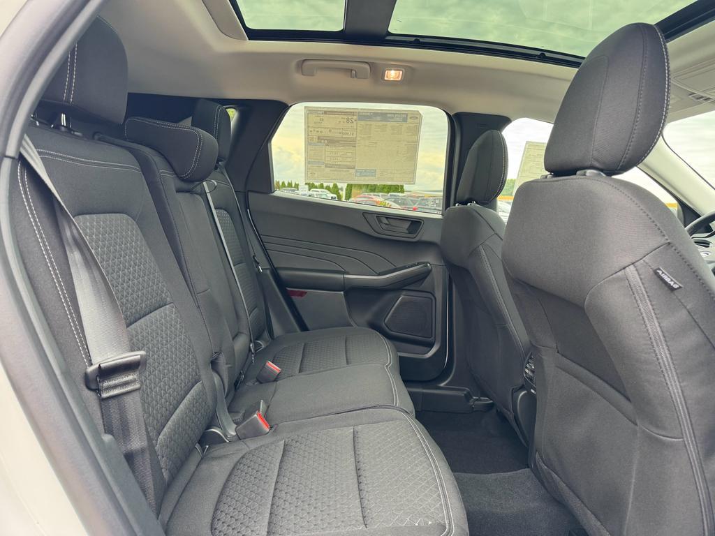 new 2025 Ford Escape car, priced at $35,004