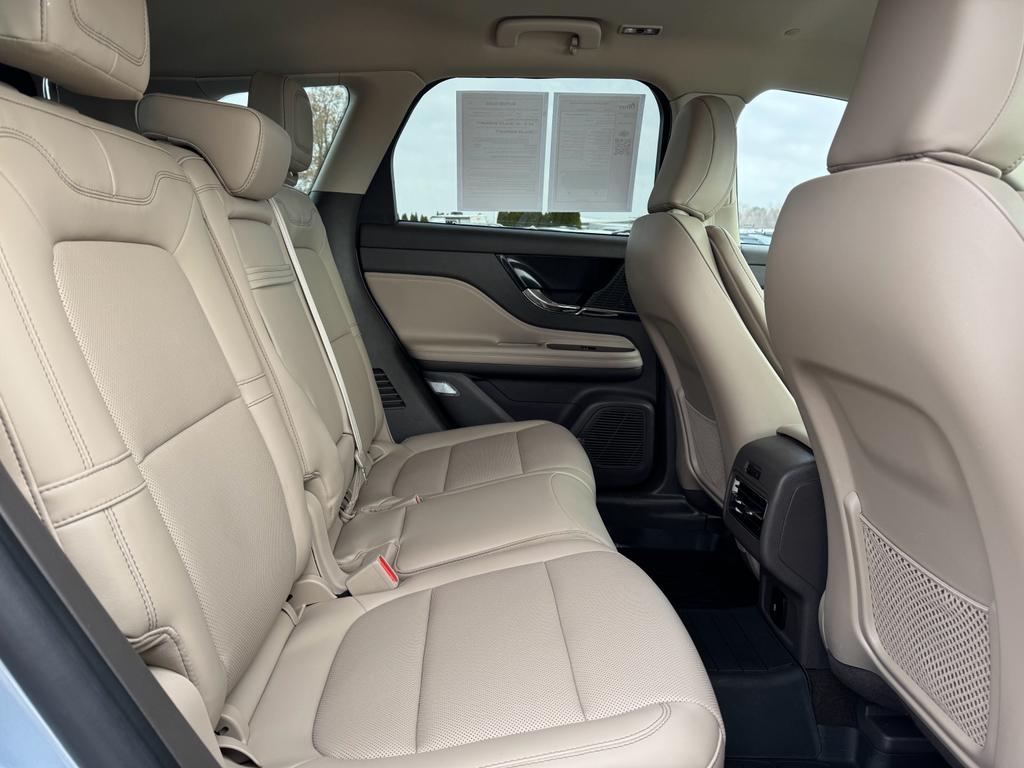 used 2022 Lincoln Corsair car, priced at $28,436