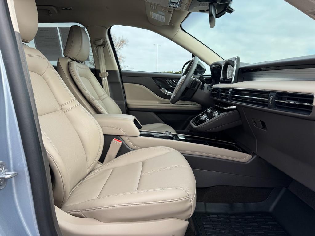 used 2022 Lincoln Corsair car, priced at $28,436