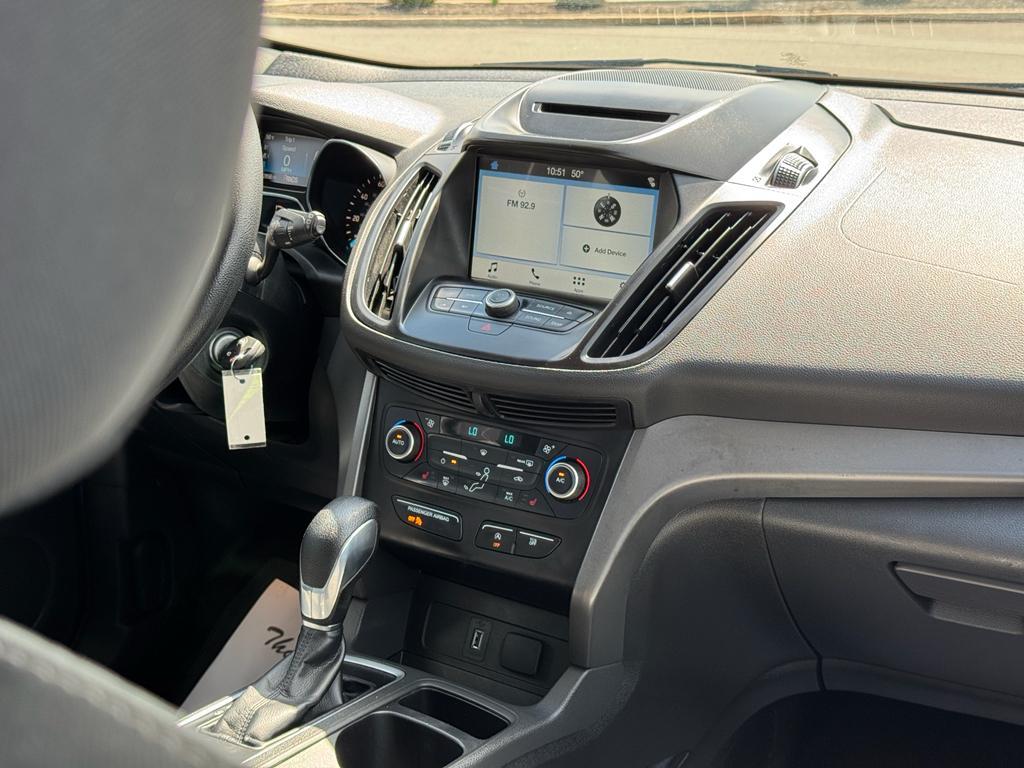 used 2018 Ford Escape car, priced at $13,899