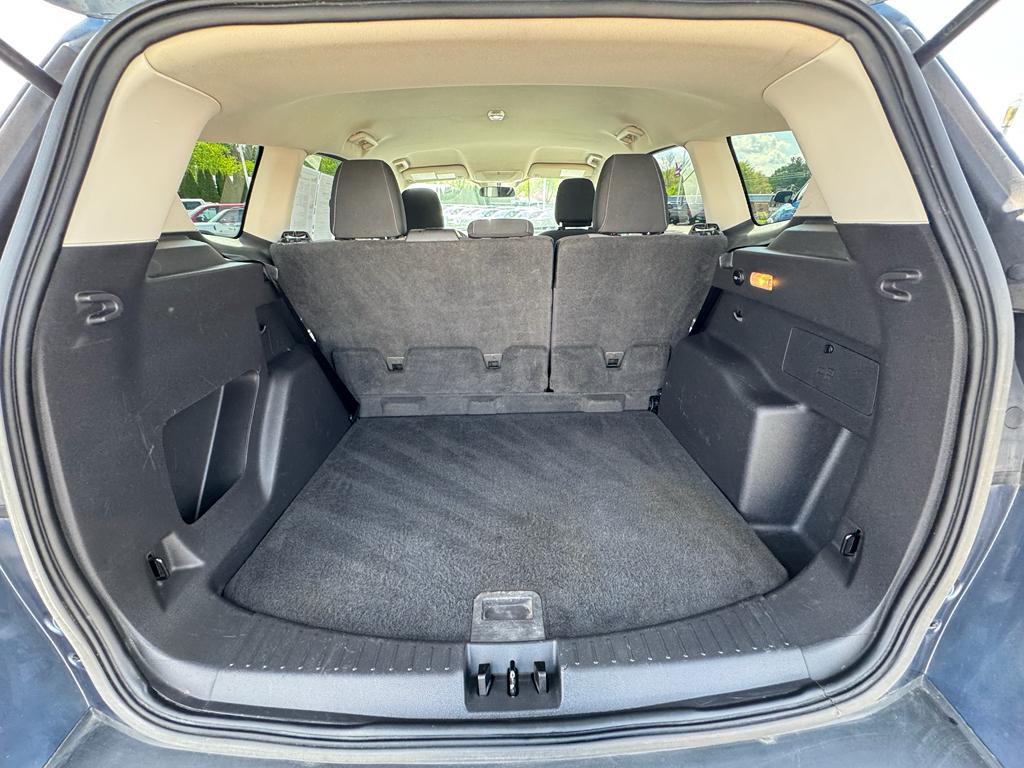 used 2018 Ford Escape car, priced at $13,899