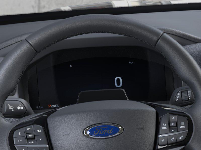 new 2026 Ford Explorer car, priced at $53,541