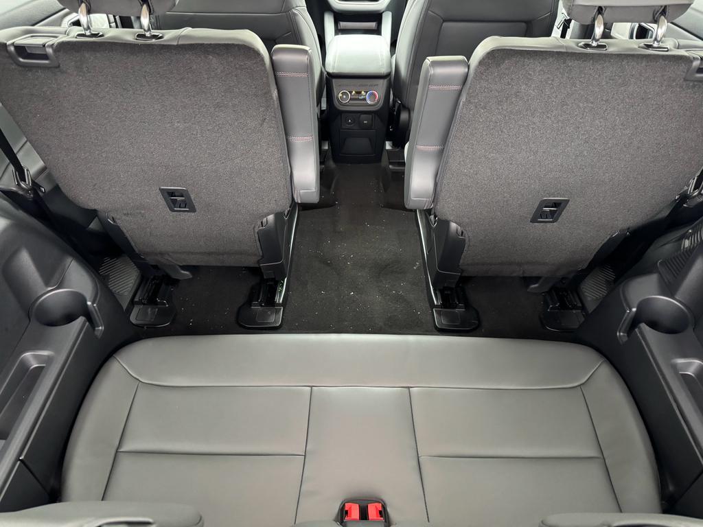 new 2026 Ford Explorer car, priced at $46,185