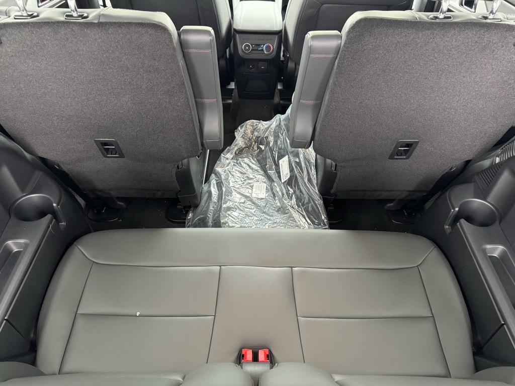 new 2026 Ford Explorer car, priced at $45,320