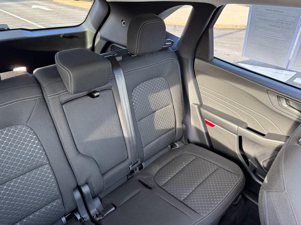 used 2023 Ford Escape car, priced at $23,716