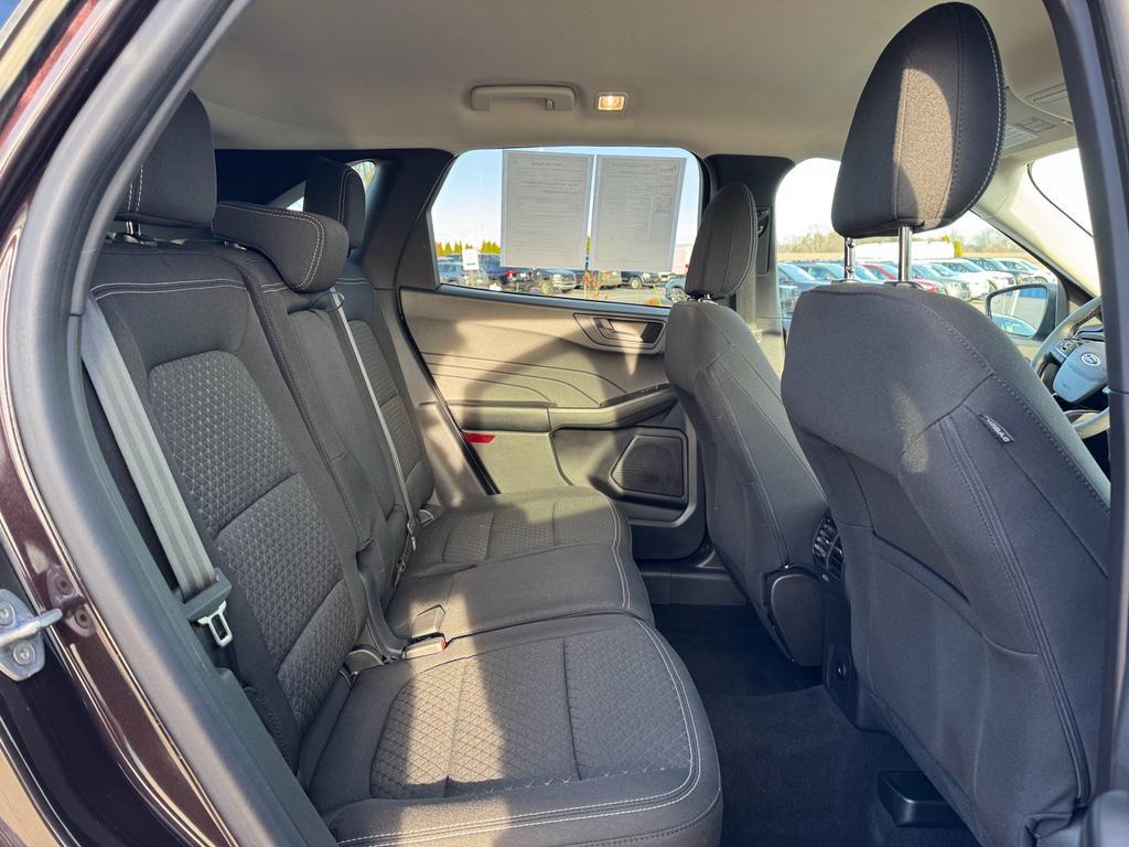 used 2023 Ford Escape car, priced at $23,716