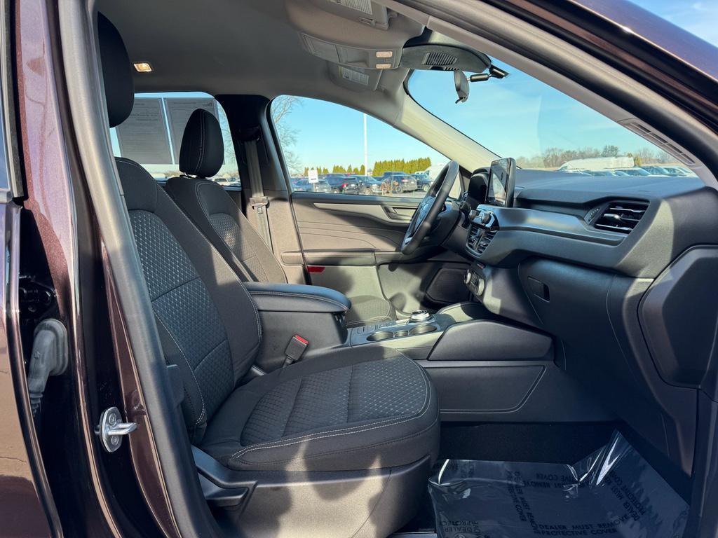 used 2023 Ford Escape car, priced at $23,716