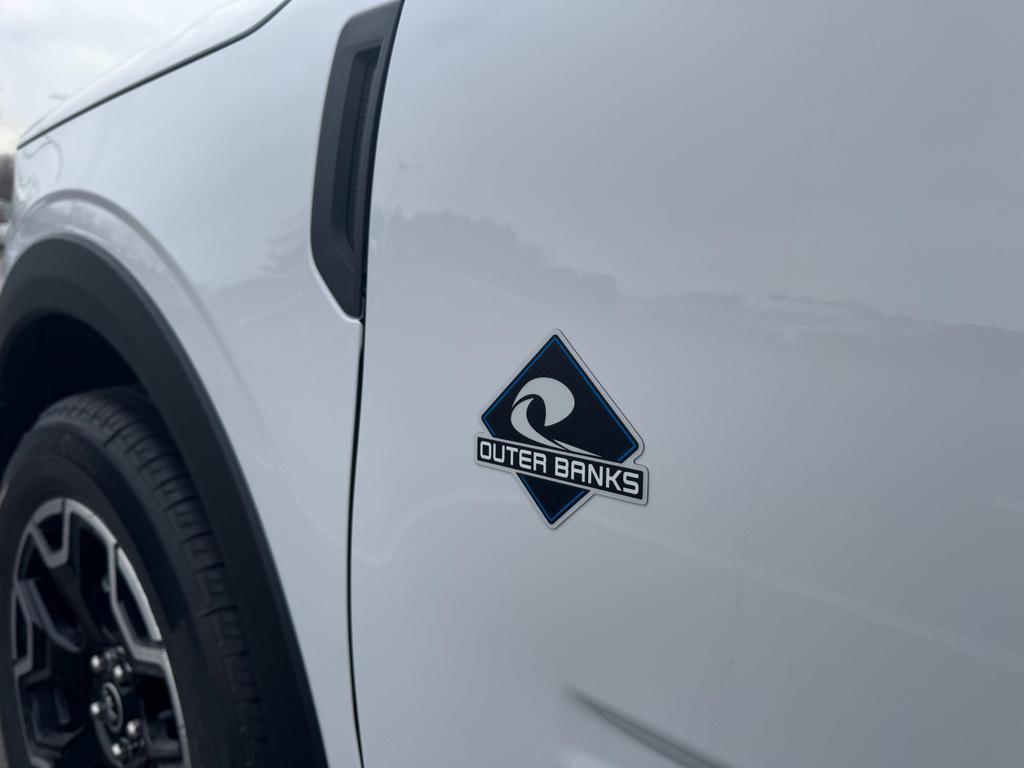 new 2026 Ford Bronco Sport car, priced at $42,130