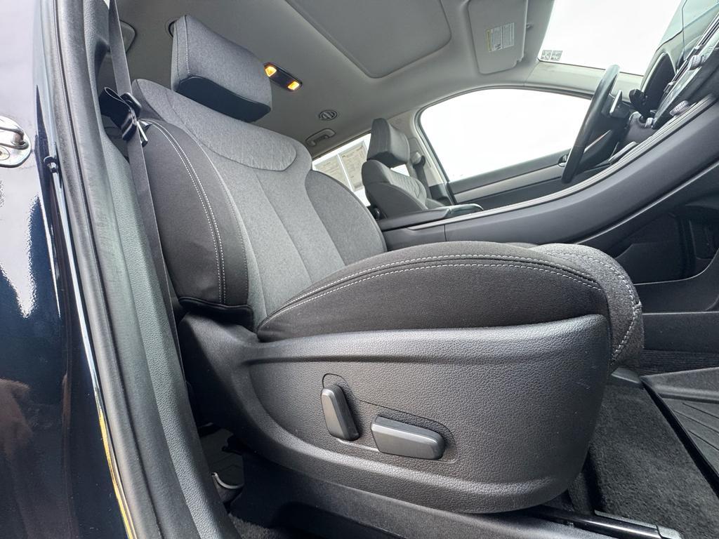 used 2021 Hyundai Palisade car, priced at $21,523