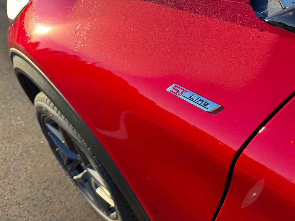 new 2026 Ford Explorer car, priced at $51,470