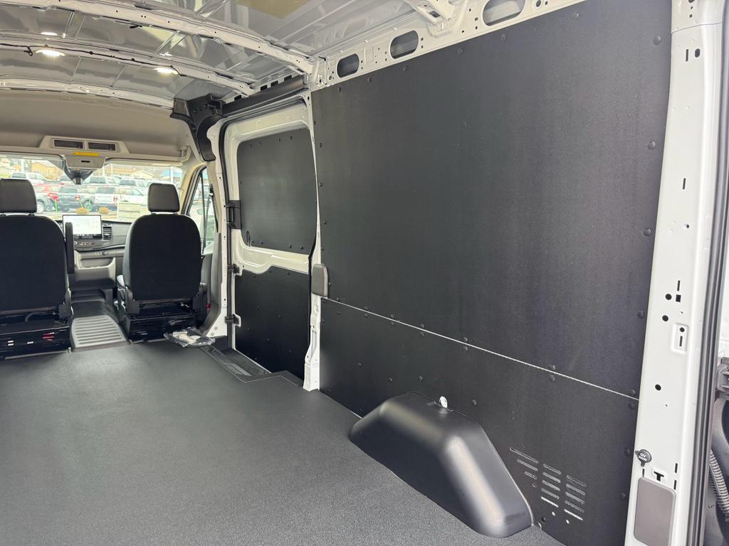 new 2026 Ford Transit-250 car, priced at $56,805