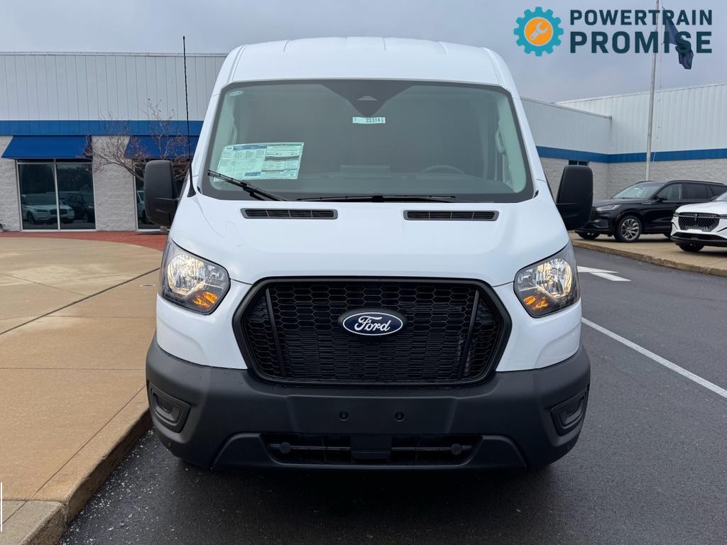 new 2026 Ford Transit-250 car, priced at $56,805
