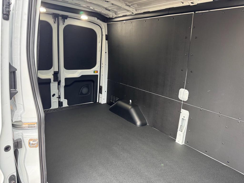 new 2026 Ford Transit-250 car, priced at $56,805