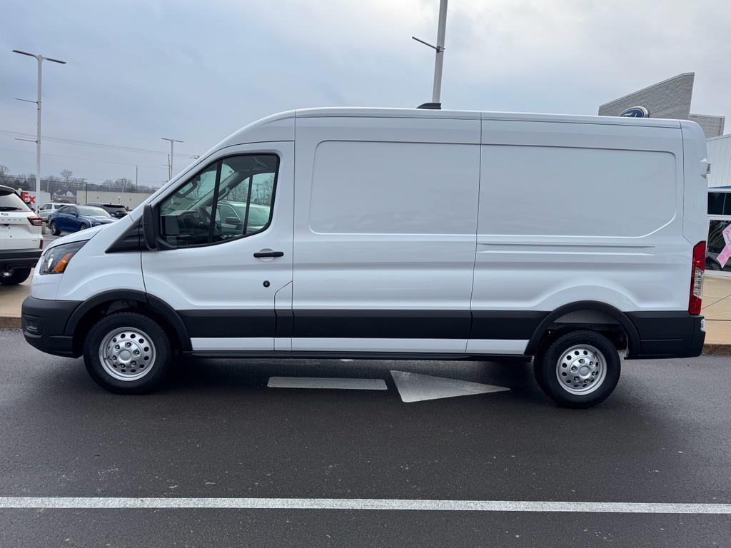 new 2026 Ford Transit-250 car, priced at $56,805