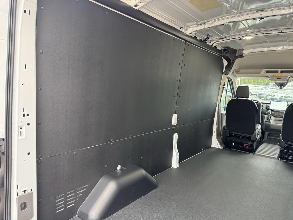 new 2026 Ford Transit-250 car, priced at $56,805