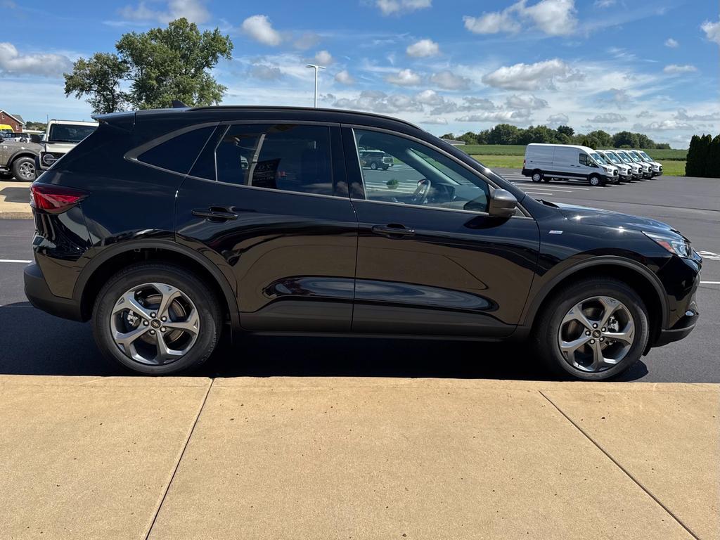 new 2025 Ford Escape car, priced at $33,664