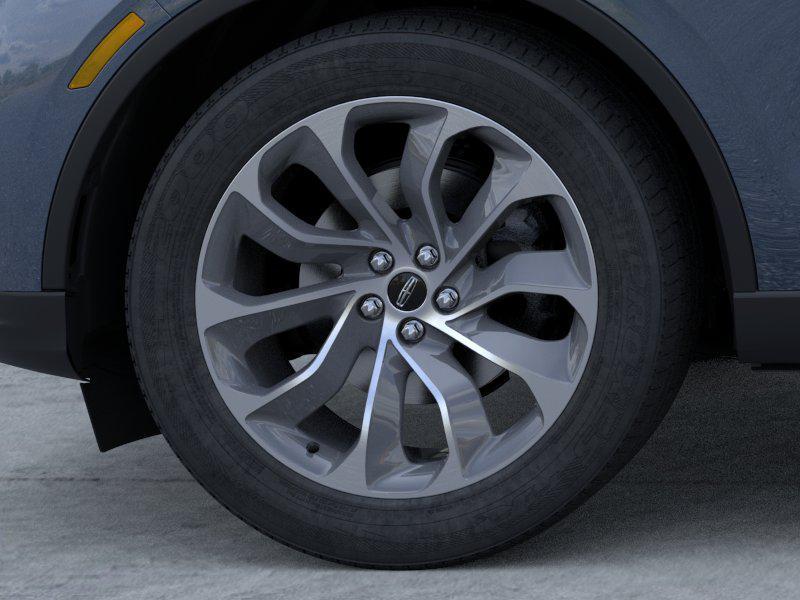 new 2026 Lincoln Aviator car, priced at $62,855