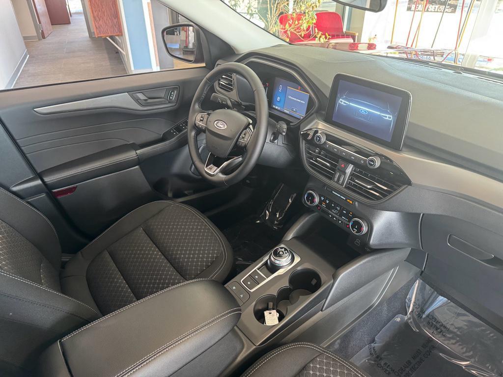 new 2026 Ford Escape car, priced at $33,515