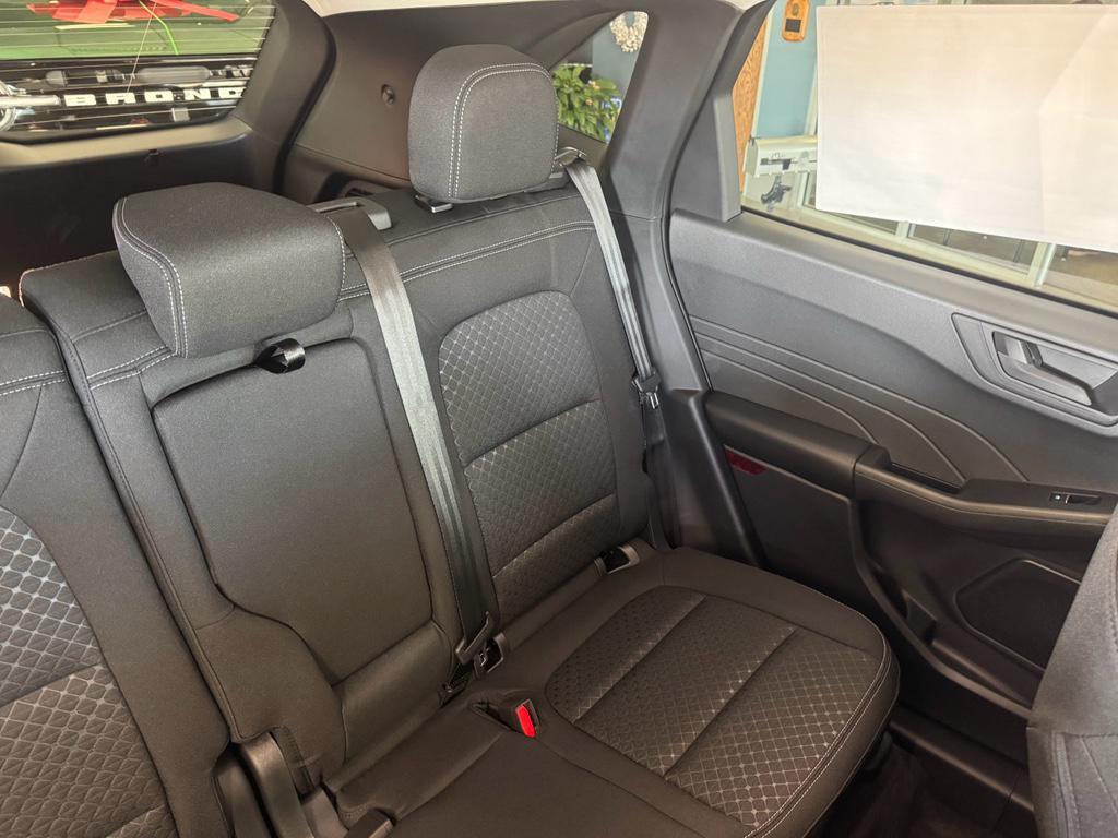 new 2026 Ford Escape car, priced at $33,515