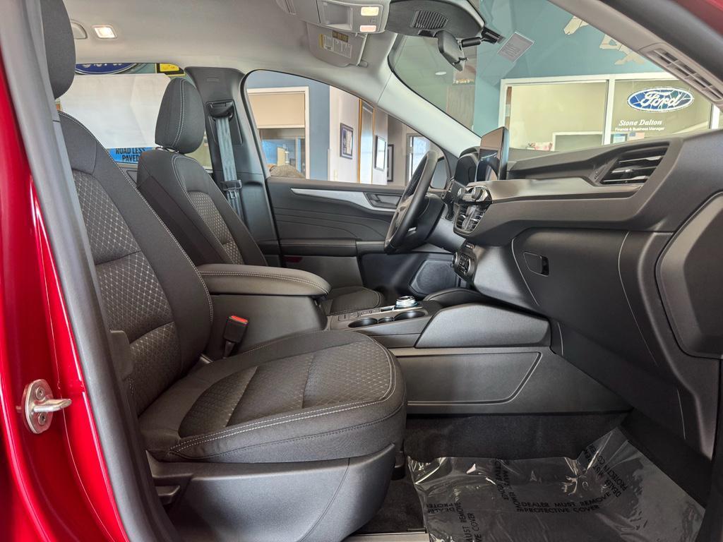 new 2026 Ford Escape car, priced at $33,515