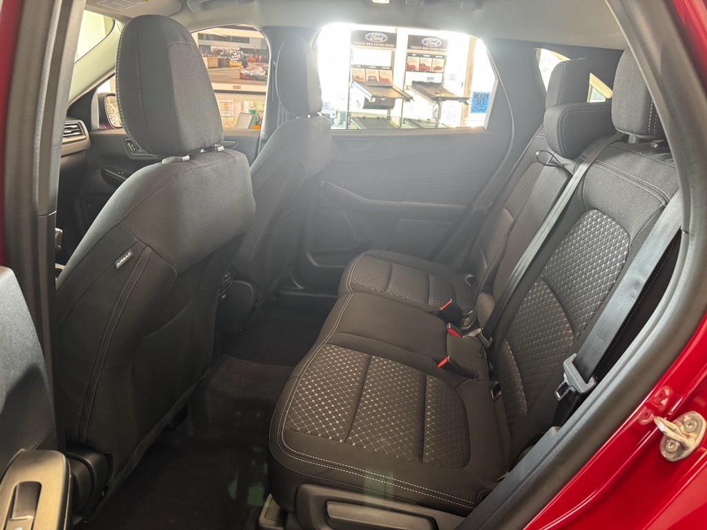new 2026 Ford Escape car, priced at $33,515