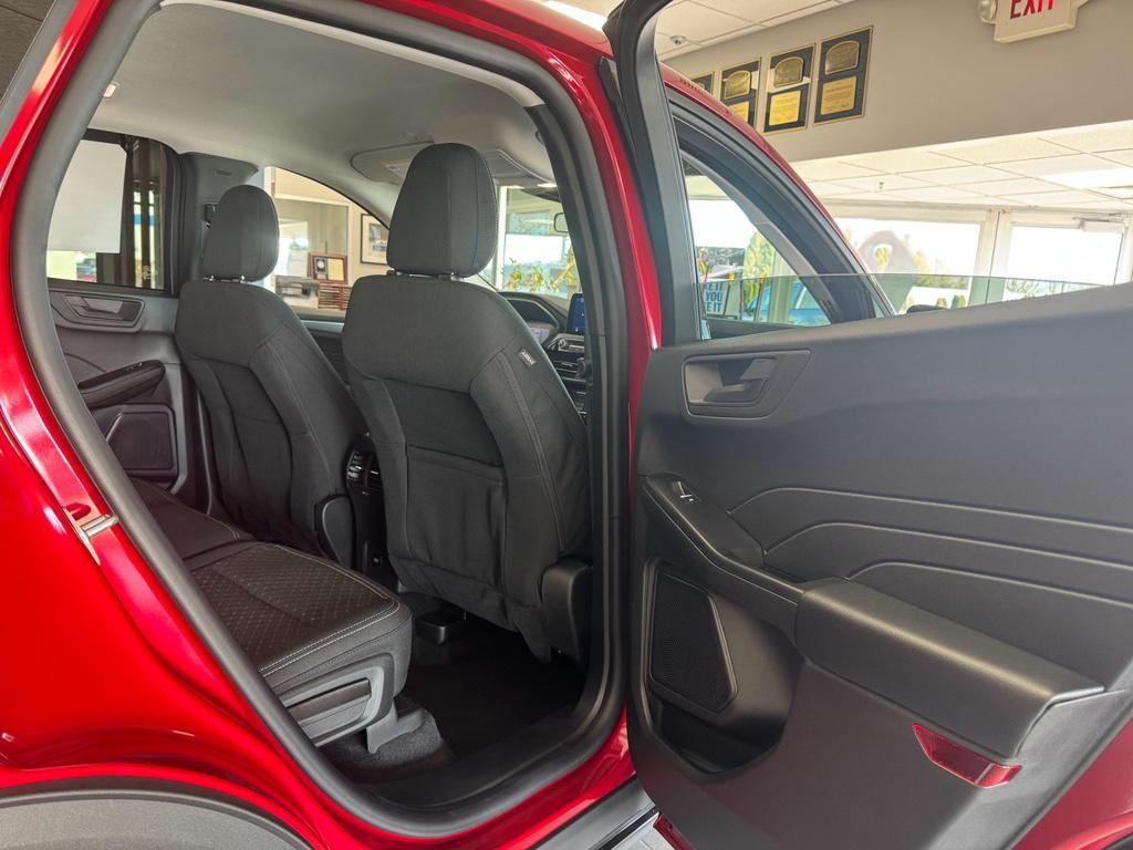 new 2026 Ford Escape car, priced at $33,515