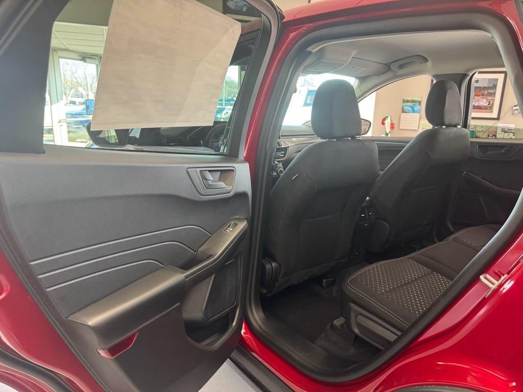 new 2026 Ford Escape car, priced at $33,515