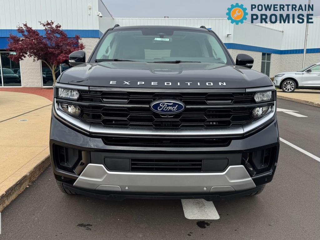 new 2025 Ford Expedition Max car, priced at $83,170