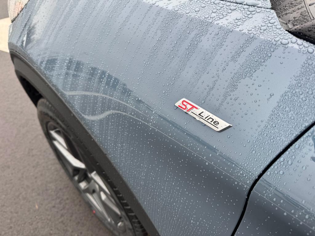 new 2026 Ford Explorer car, priced at $51,090