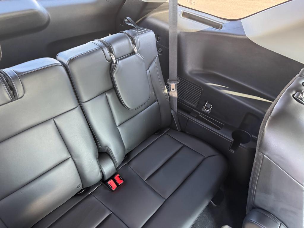 used 2023 Ford Explorer car, priced at $30,570