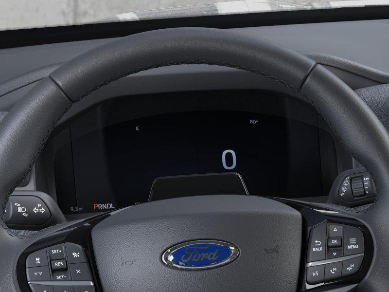 new 2026 Ford Explorer car, priced at $53,541