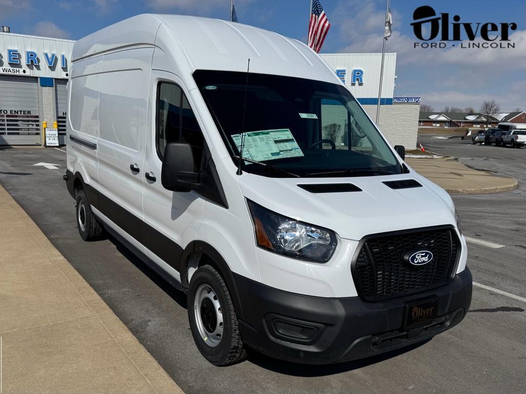new 2026 Ford Transit-250 car, priced at $53,070