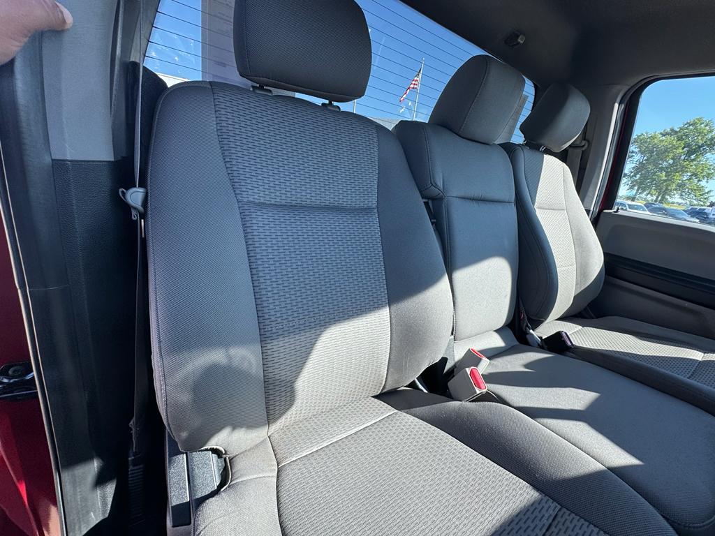 used 2016 Ford F-150 car, priced at $16,089