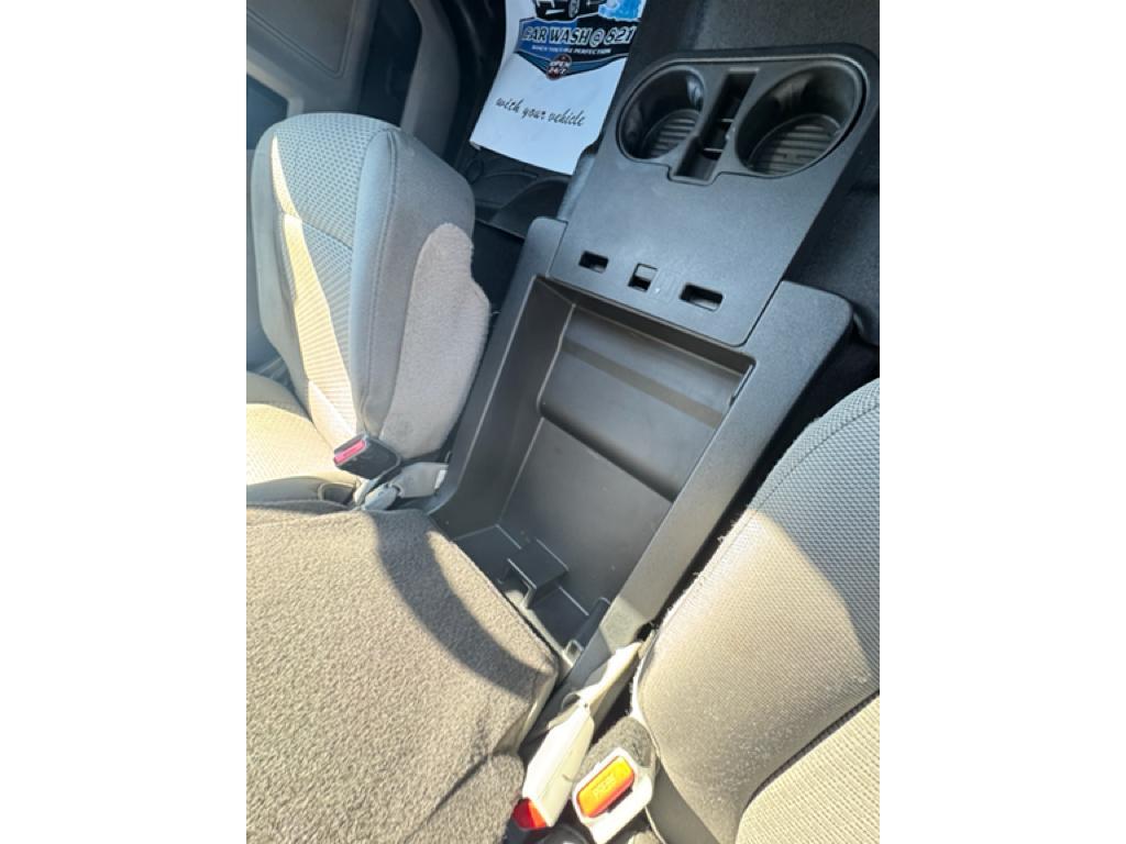 used 2016 Ford F-150 car, priced at $16,089