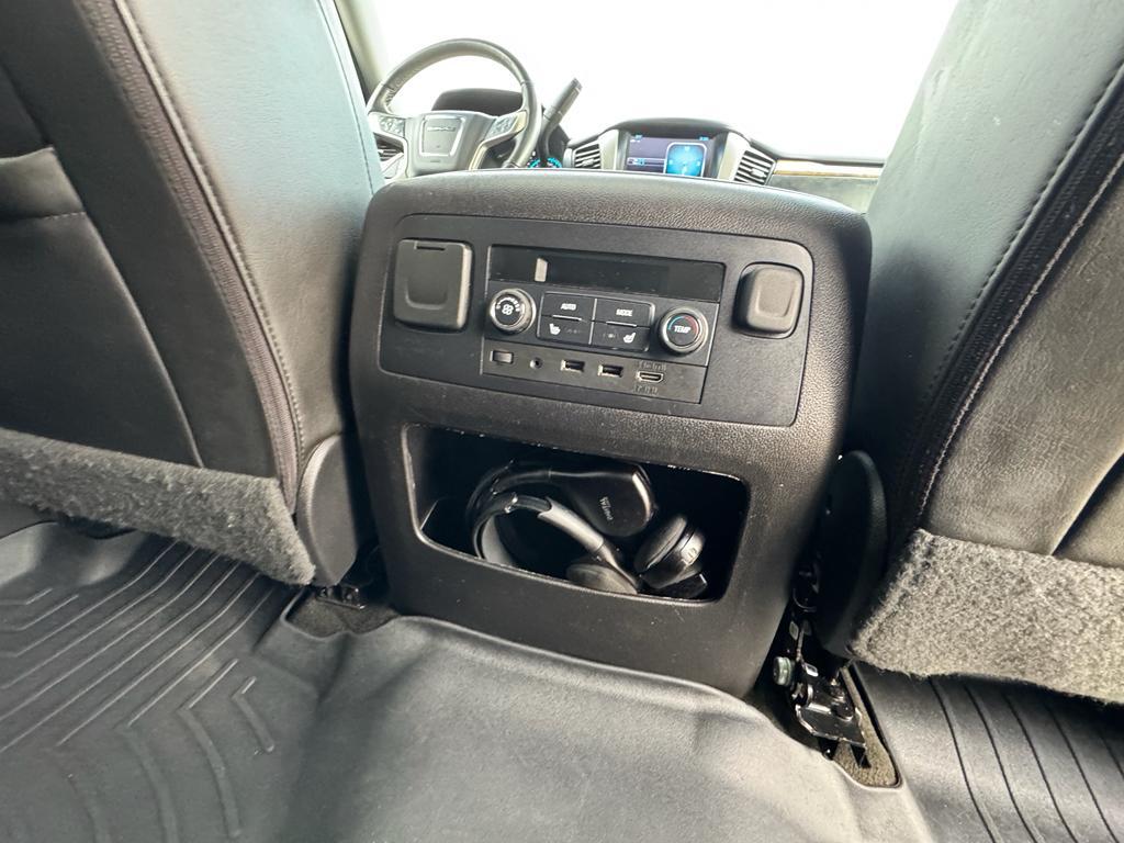 used 2017 GMC Yukon XL car, priced at $20,921