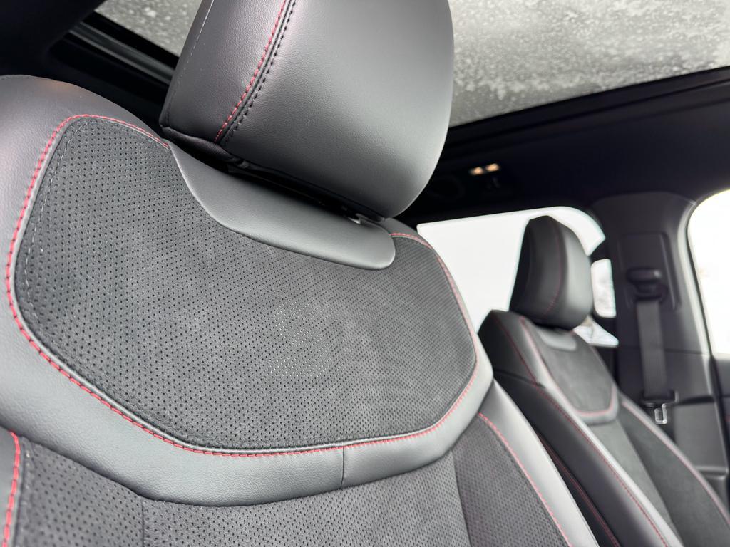 new 2026 Ford Explorer car, priced at $60,375