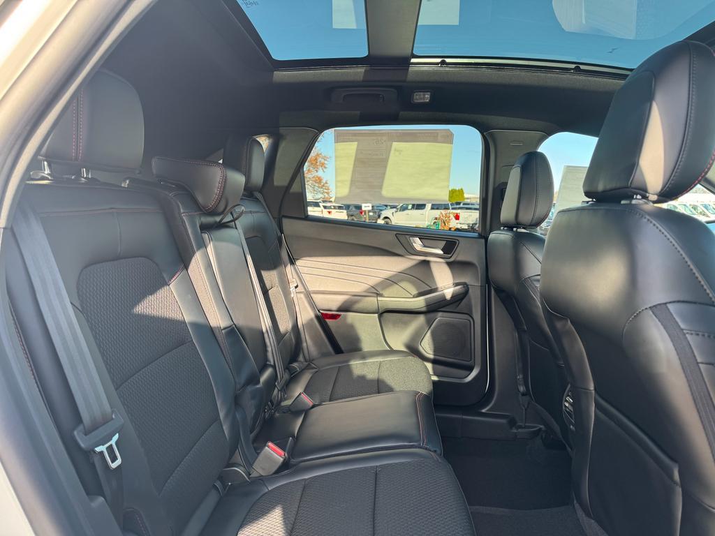 new 2026 Ford Escape car, priced at $40,875