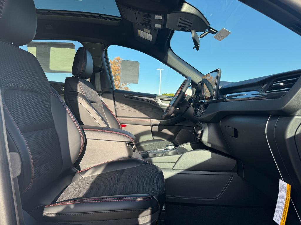 new 2026 Ford Escape car, priced at $40,875