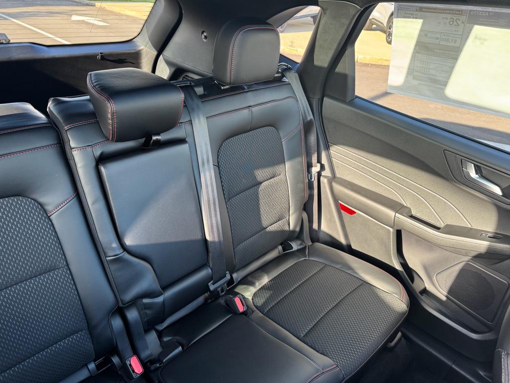 new 2026 Ford Escape car, priced at $40,875